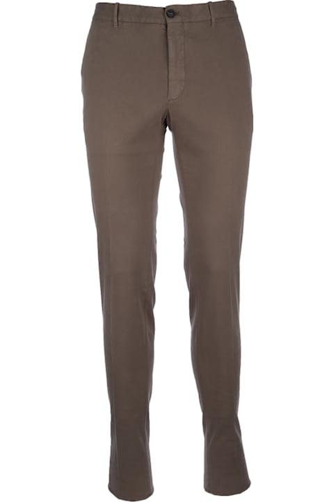 Incotex Clothing for Men Incotex Pantaloni