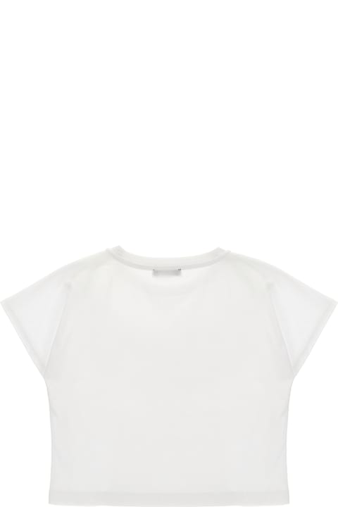 Homeware Balmain 
balmain Vintage
 T-shirt
