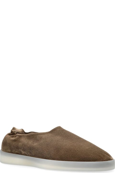 Fear of God for Kids Fear of God Slip-on Mules