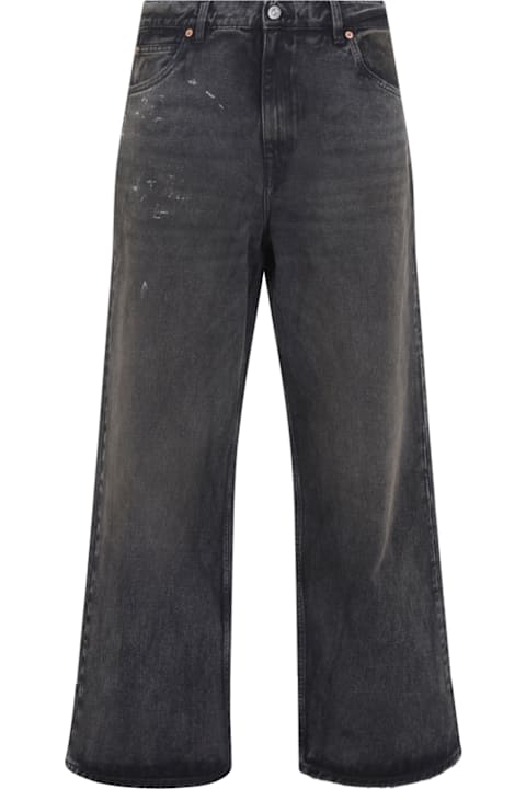 Homeware Our Legacy Vast Cat Jeans