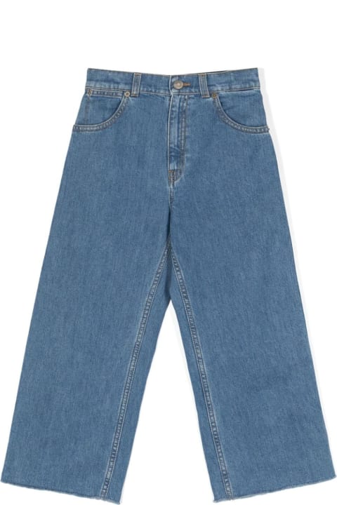 Gucci for Kids Gucci Skate Jeans