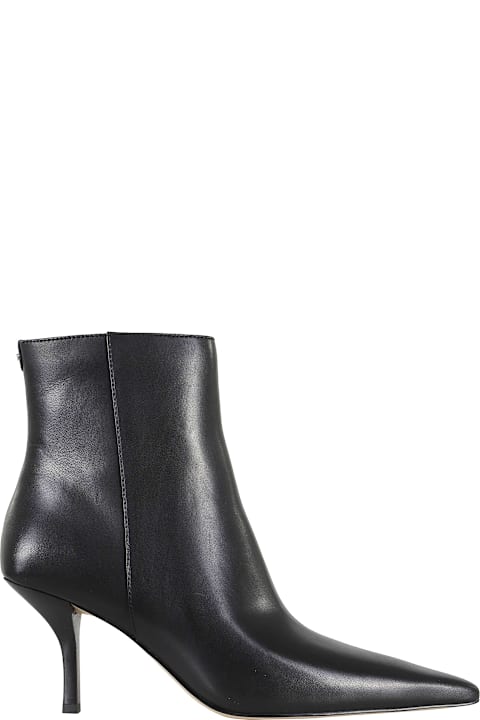 Homeware MICHAEL Michael Kors Selina Heeled Bootie
