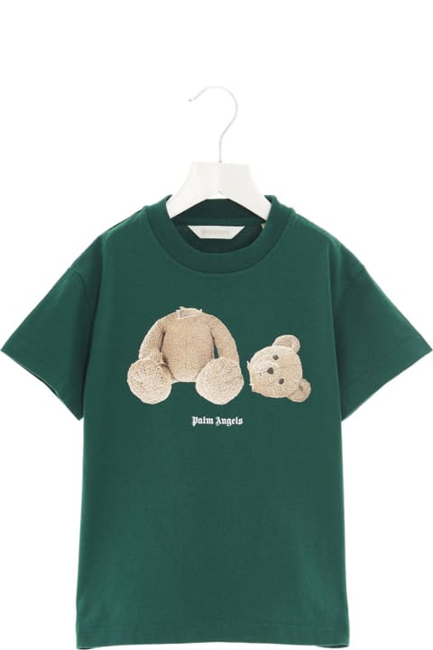 'bear  T-shirt