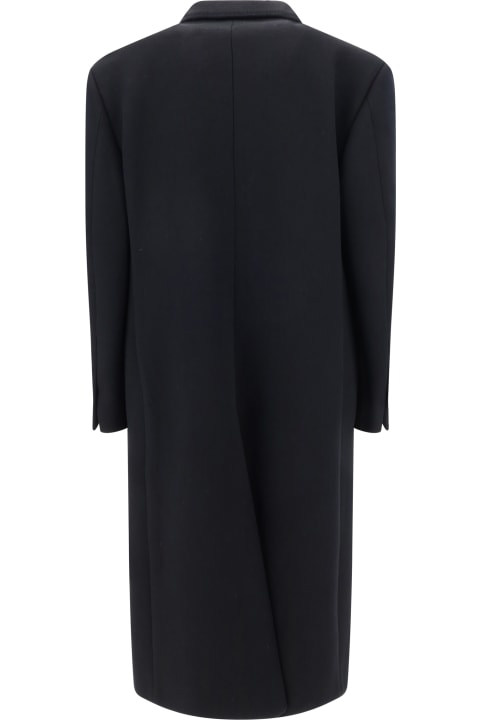 Clothing for Men Balenciaga Oversize Coat