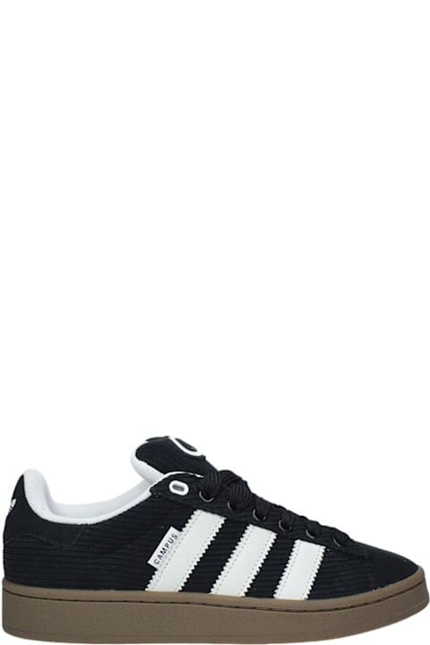 Adidas for Women Adidas Campus 00s Lace-up Sneakers