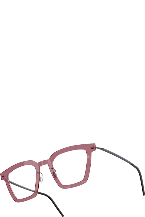 LINDBERG for Kids LINDBERG N.o.w. 6585 C04 - U16 Glasses