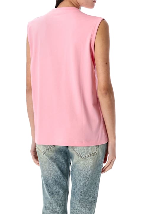 أدوات منزلية Balmain 3-button Tank Top