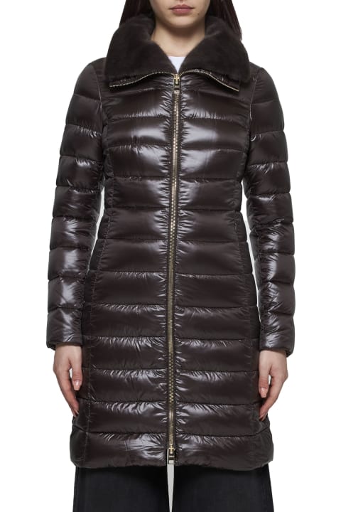 Herno for Women Herno Down Jacket