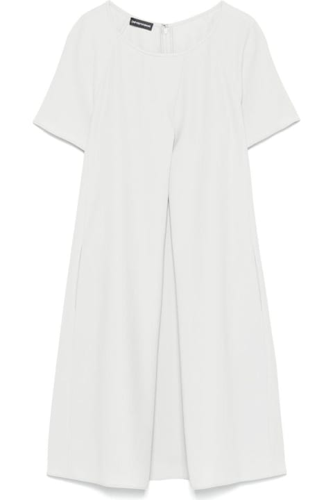 Emporio Armani فساتين لـ السيدات Emporio Armani Shift Dress
