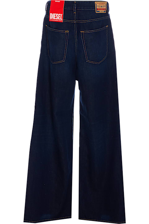 Diesel for Women Diesel 1996 D-sire Denim Jeans