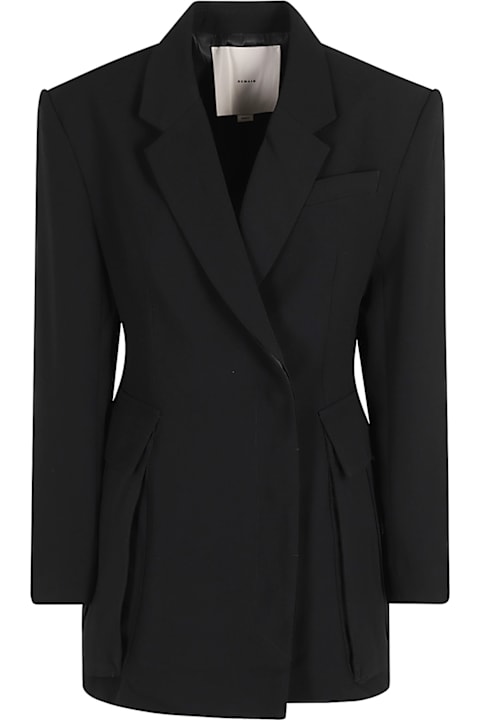 REMAIN Birger Christensen Coats & Jackets for Women REMAIN Birger Christensen Fitted Blazer