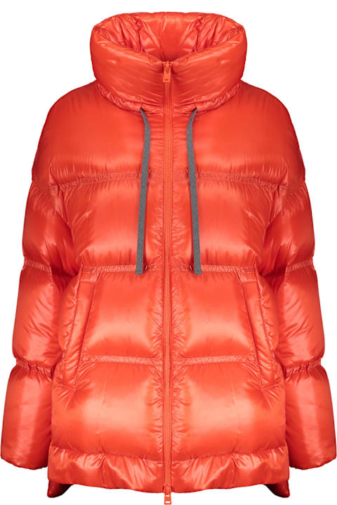 Homeware Herno Short Down Jacket