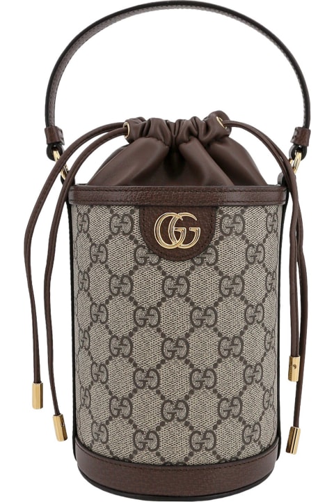Ophidia Bucket Bag