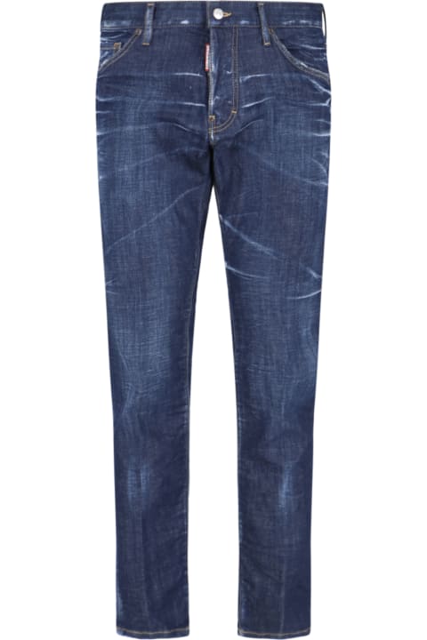 Dsquared2 'cool Guy' Jeans | italist