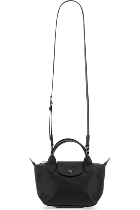 Homeware Longchamp "le Pliage Xtra" Mini Bag