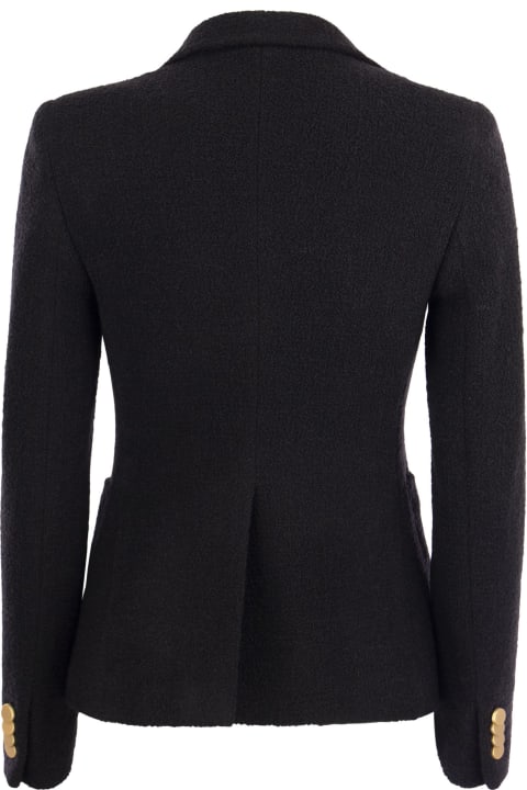 Fashion for Women Tagliatore Debra - Terrycloth Jacket
