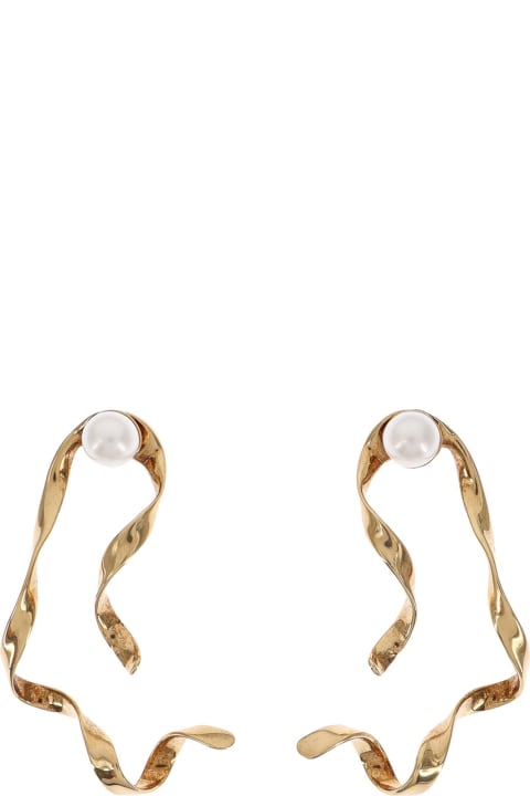 Dries Van Noten Jewelry for Women Dries Van Noten Earrings