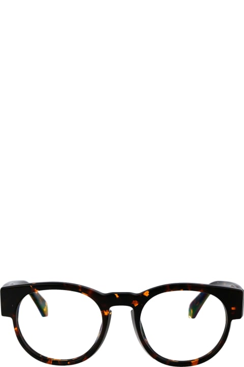 Off-White for Men Off-White Optical Style 58 Glasses