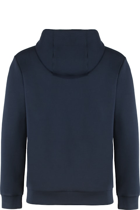 EA7 for Women EA7 Hooded Sweatshirt