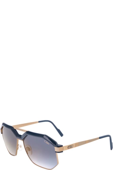 Cazal Eyewear for Women Cazal Mod 9092col 003 Blue