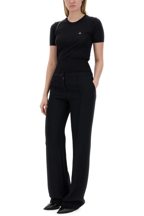 أدوات منزلية Vivienne Westwood Top "bea"