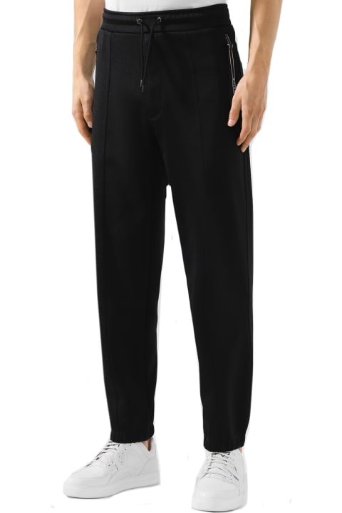 Givenchy Clothing for Men Givenchy Jersey Sweatpants