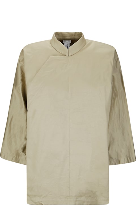 Comme des Garçons Comme des Garçons Clothing for Women Comme des Garçons Comme des Garçons Ladies' Jacket
