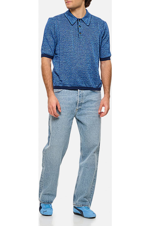 Homeware AGOLDE 90's Jeans In Force