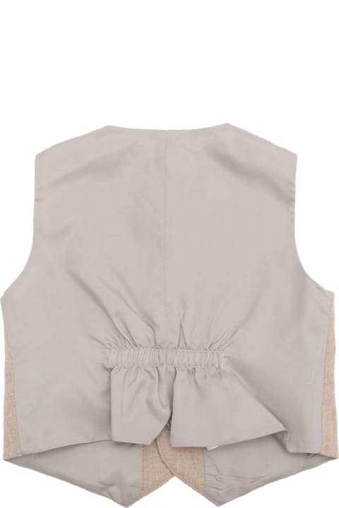 Homeware Il Gufo Vest
