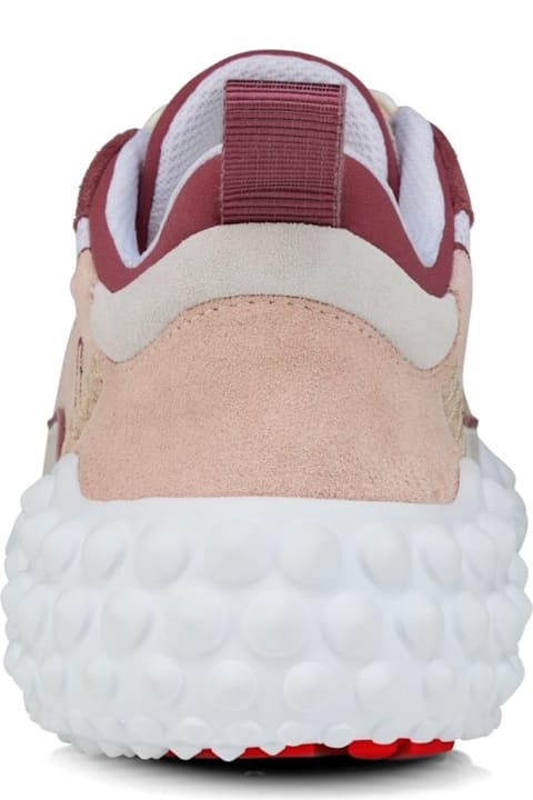 Christian Louboutin Mara Flat Sneakers