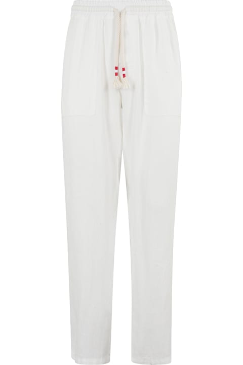 MC2 Saint Barth لـ Men MC2 Saint Barth Pant With Colisse