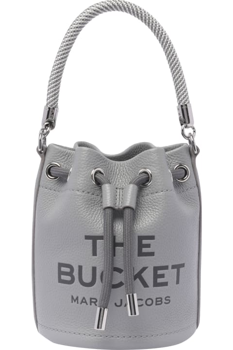 Marc Jacobs for Women Marc Jacobs The Micro Bucket Bag