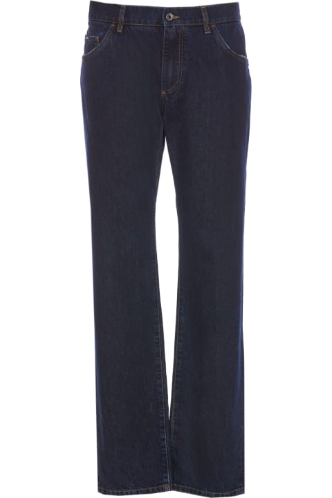 Dolce & Gabbana Pants for Women Dolce & Gabbana Jeans