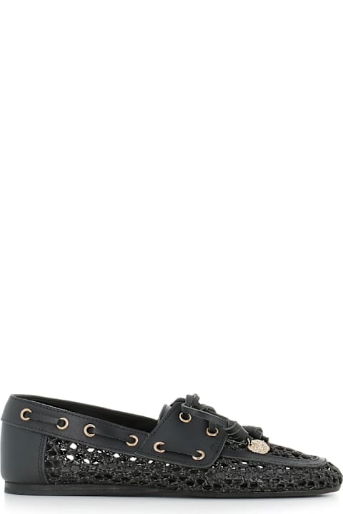 Ancient Greek Sandals Loafer Pliaria