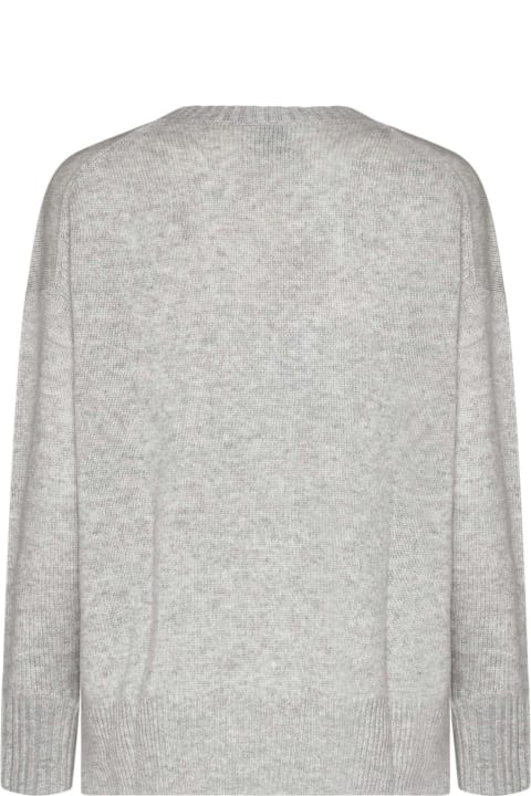 Allude Clothing for Women Allude Sweater