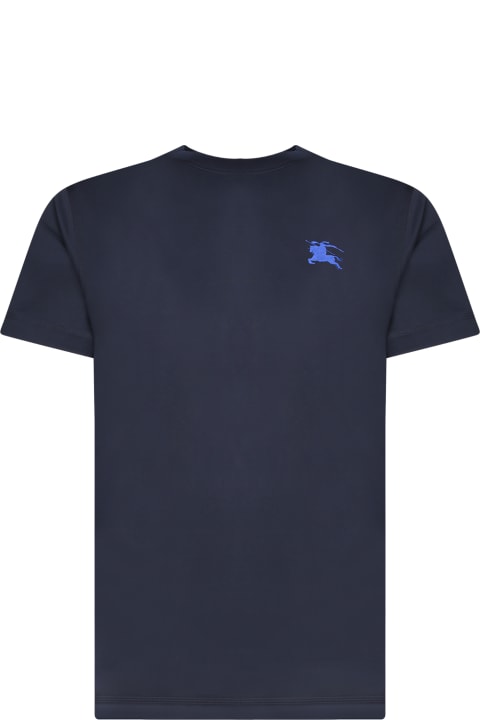 Homeware Burberry Micro Knight Logo T-shirt