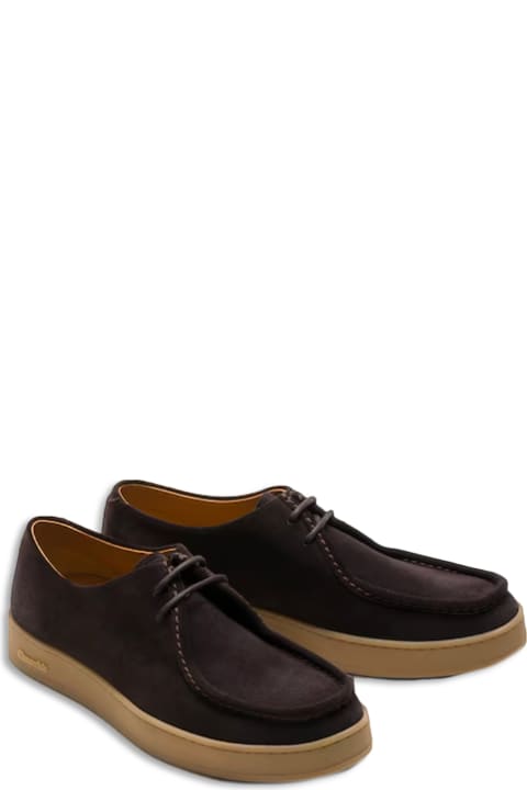 Church's Laced Shoes for Men Church's Nocton Lace-up