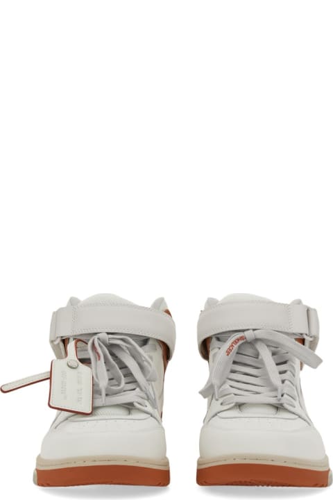 Off-White Shoes for Men Off-White Sneaker Out Of Office