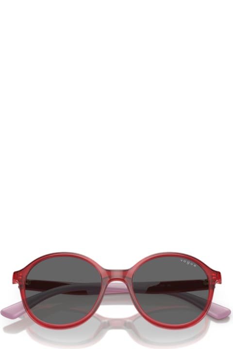 Vogue Eyewear for Kids Vogue Eyewear 2018 Sole306687