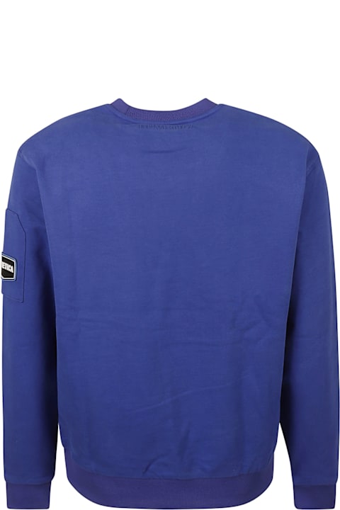 Duvetica for Kids Duvetica Cori Sweatshirt