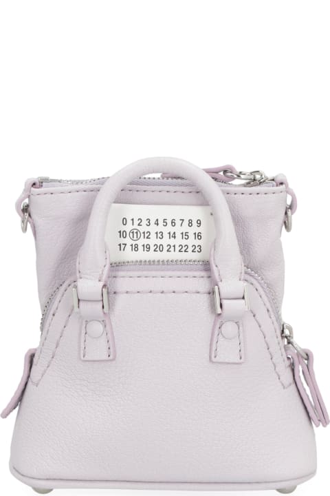 Homeware Maison Margiela 5ac Baby Shoulder Bag
