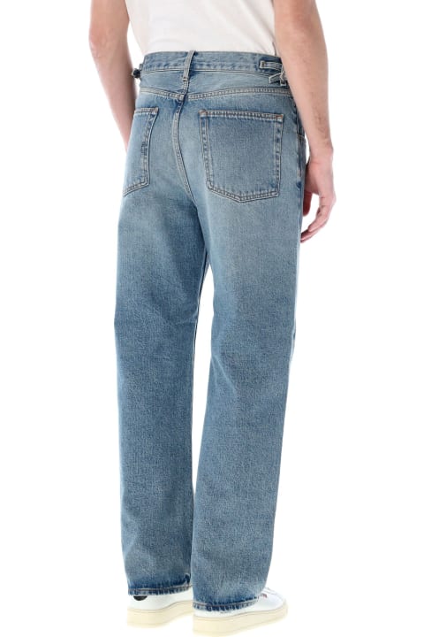 Logan Jeans