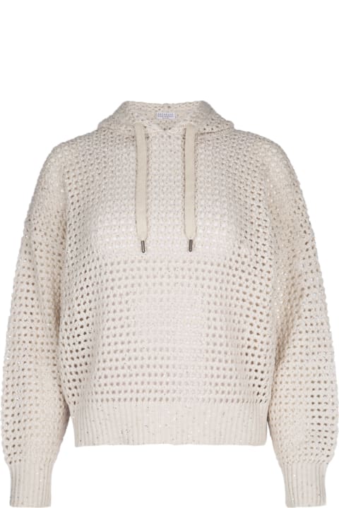 Clothing for Women Brunello Cucinelli Sweater