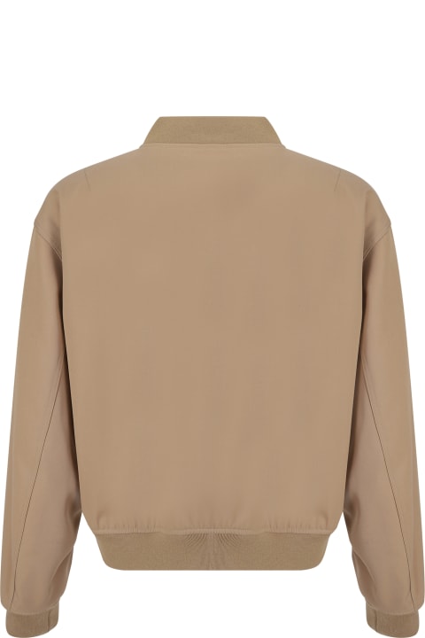 Jil Sander معاطف وجواكت لـ القسم الرجالي Jil Sander Jacket