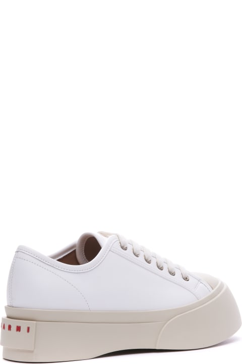 Wedges for Women Marni Pablo Sneakers