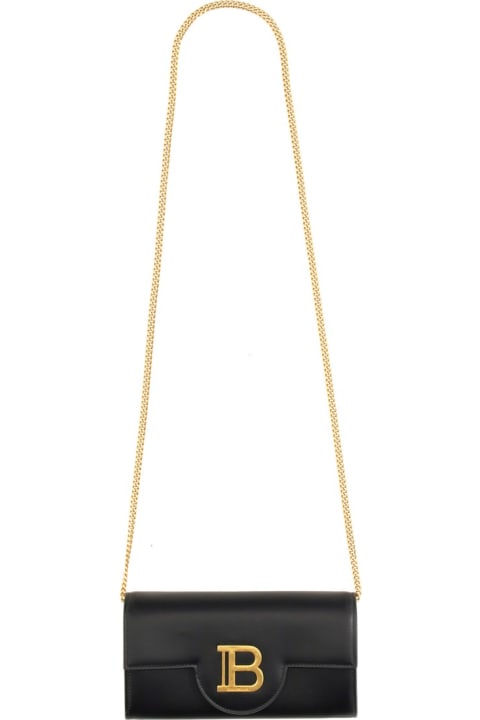 Bags for Women Balmain Borsa "b-buzz"