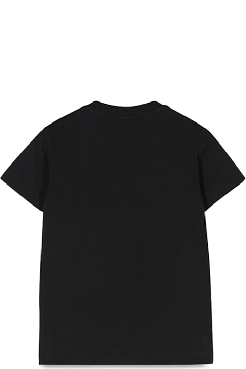 Sale for Kids Fendi Dyed Jersey T-shirt