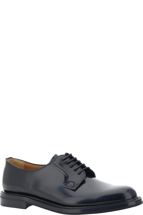 Fashion for Women Church's Shannon Lace-up Shoes