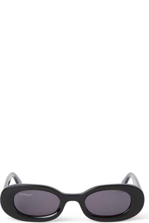 Off-White Accessories for Men Off-White Oeri087 Amalfi Sunglasses