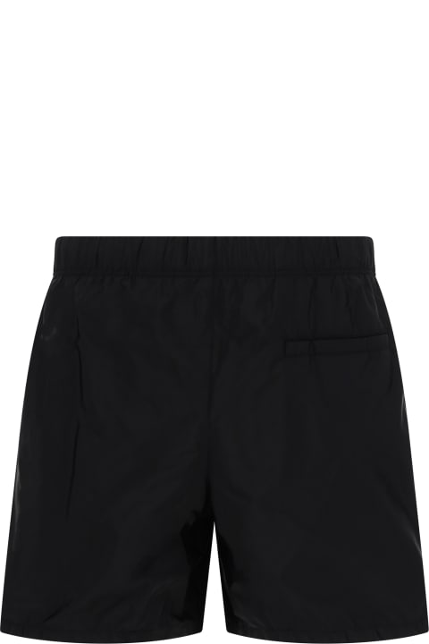 Prada Swimwear for Men Prada Swimshorts